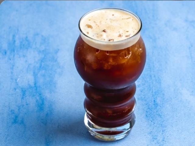 Freddo Espresso