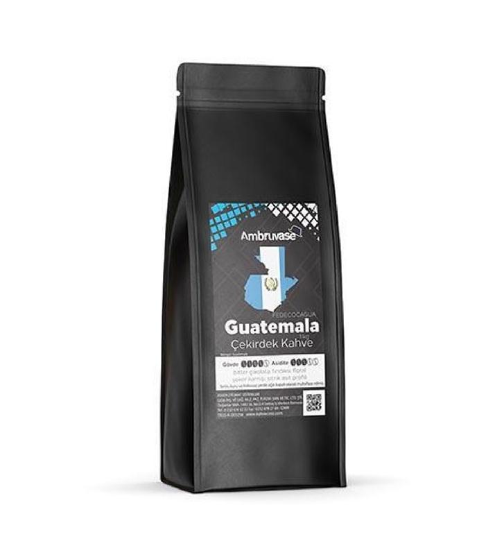 Guatemala 1 kq