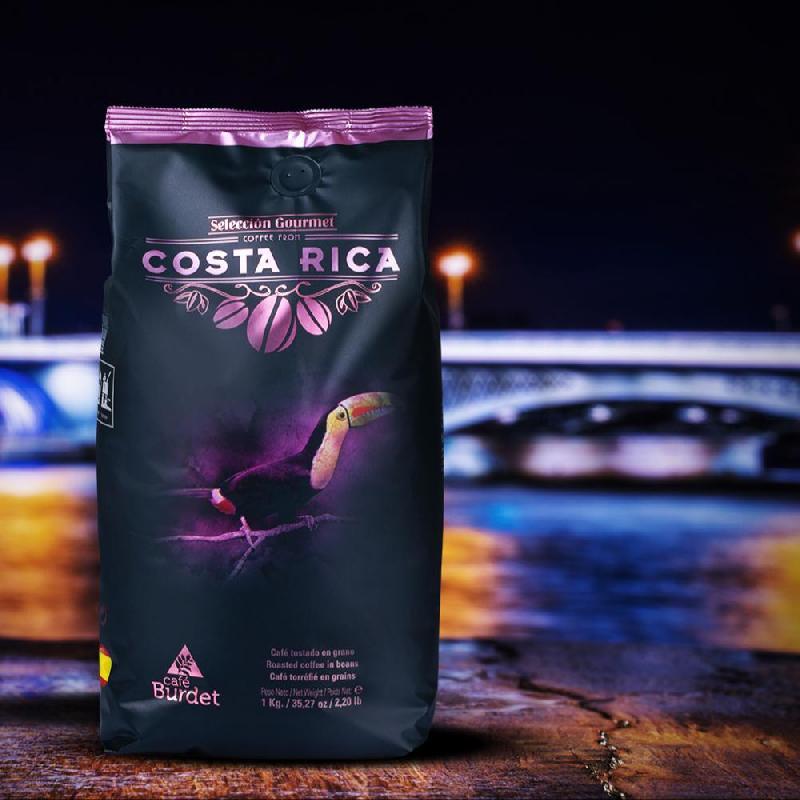 Costa Rica 1 kq