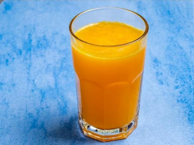 Təzə Portağal Şirəsi 300 ml