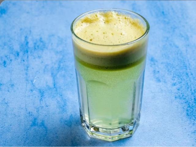 Təzə Alma Şirəsi 300 ml