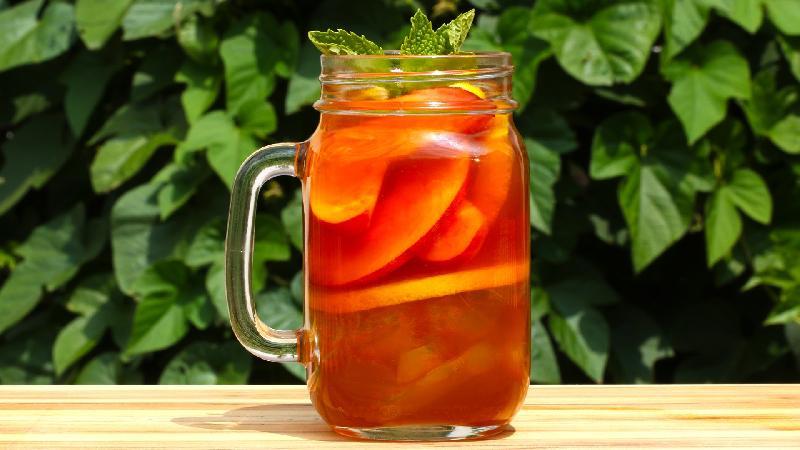 Ev sayağı İce Tea 380 ml