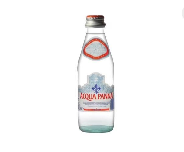 Acqua Panna® 250 ml.