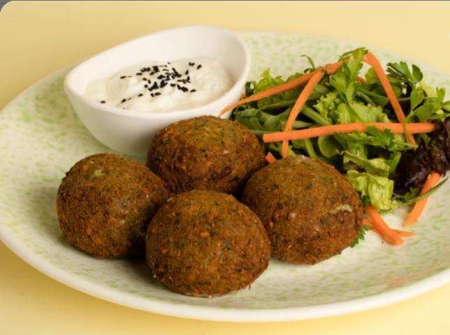Falafel