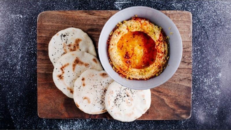  Yankiz humus