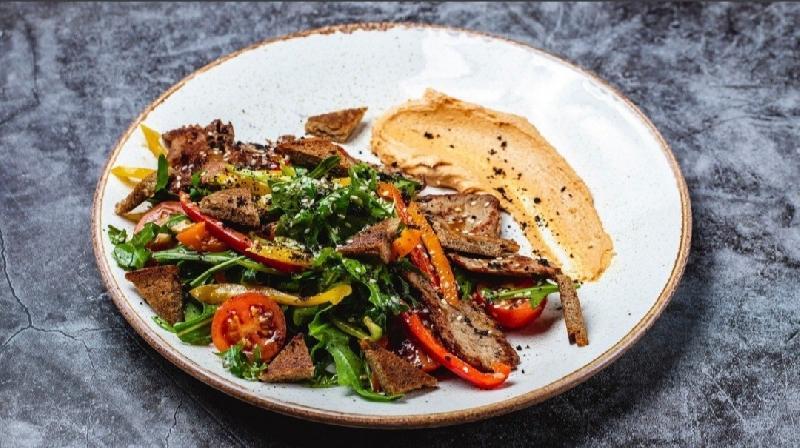 Uol stritt salatı