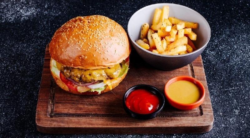  Uilyams burger 