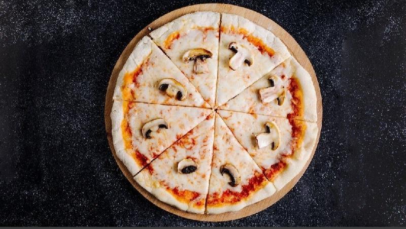Pizza Fungi