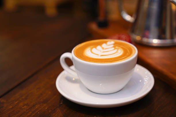 Flat white