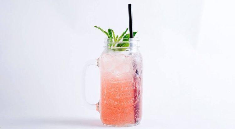 Aloe ədviyyatlı nar 