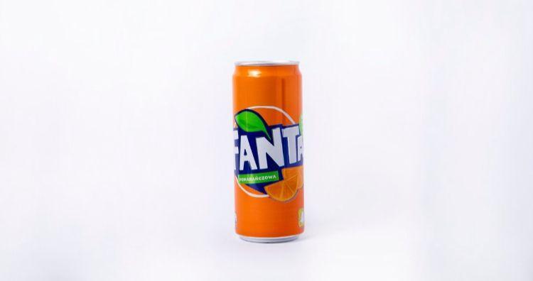 Fanta