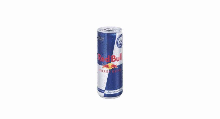 Red bull