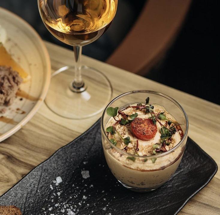 Humus