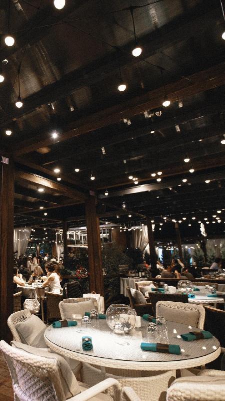 Interior view 4
