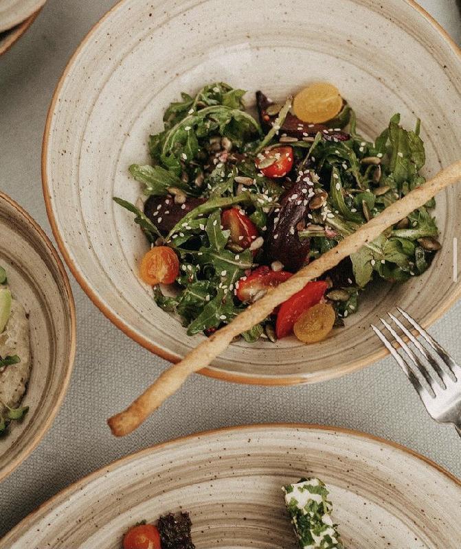 Çuğundur salatı
