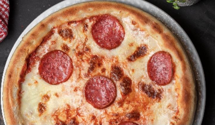 Pepperoni