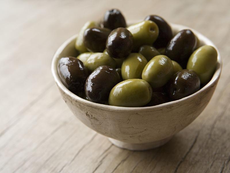 Olives