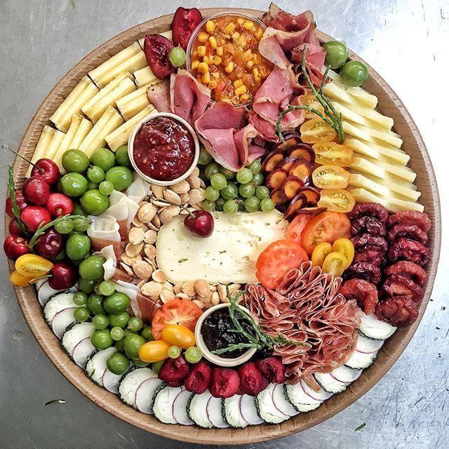 Cheese Platter