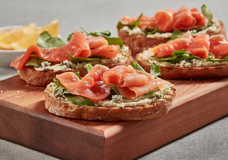 Salmon