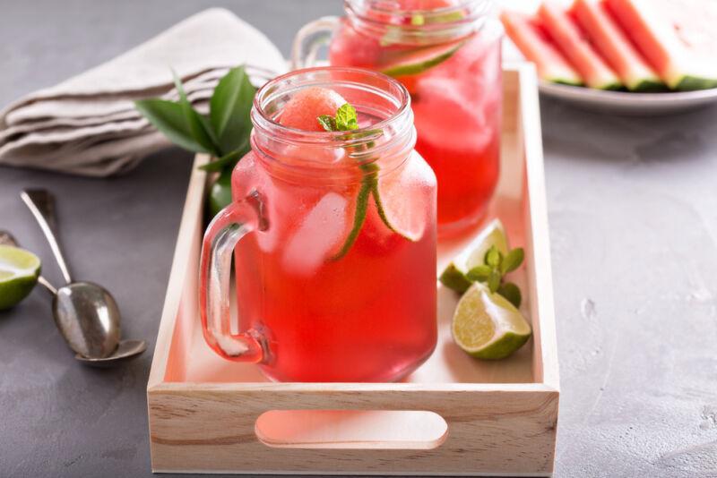 Watermelon Aroma