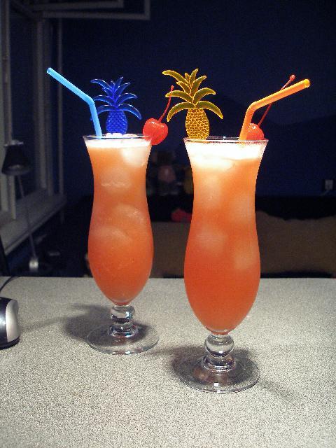 Exotic Passion