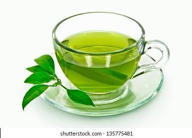 Green Tea