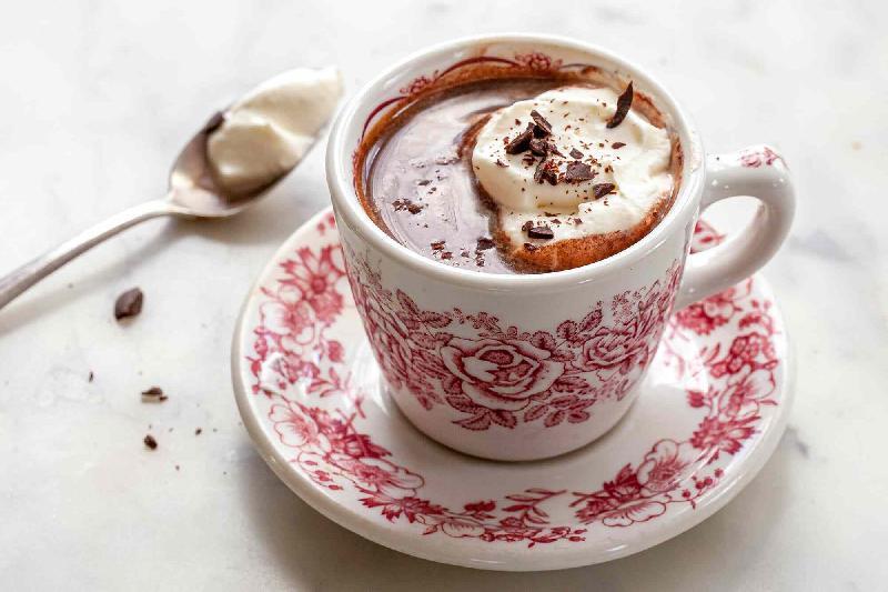 Hot Chocolate 