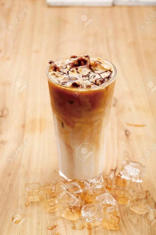Iced Mochaccino