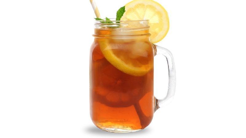 Double Eleven Ice Tea