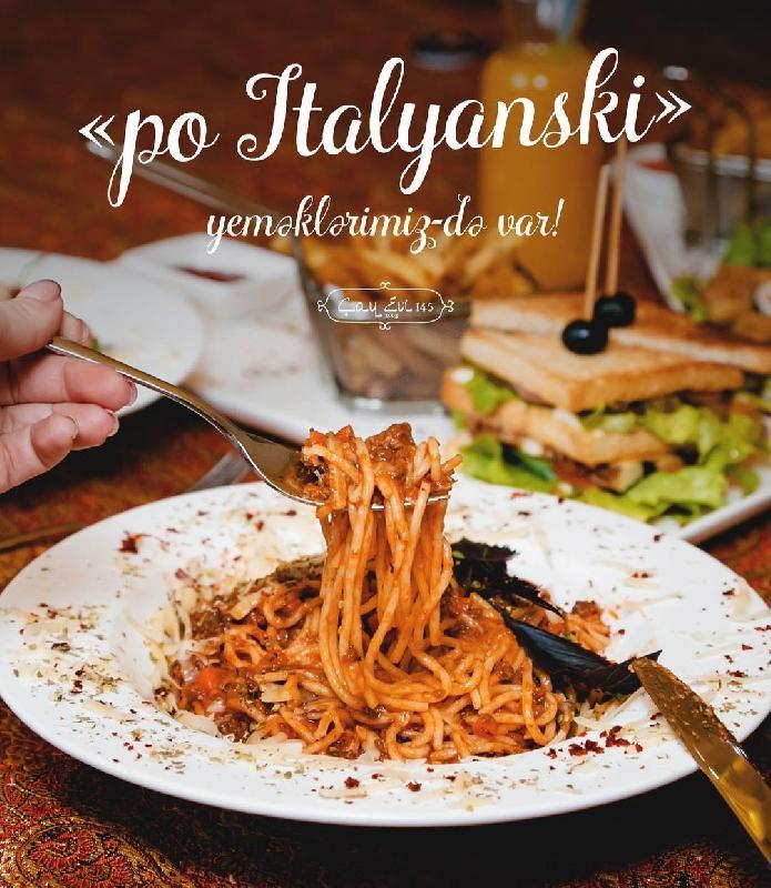 Spagetti bolonez