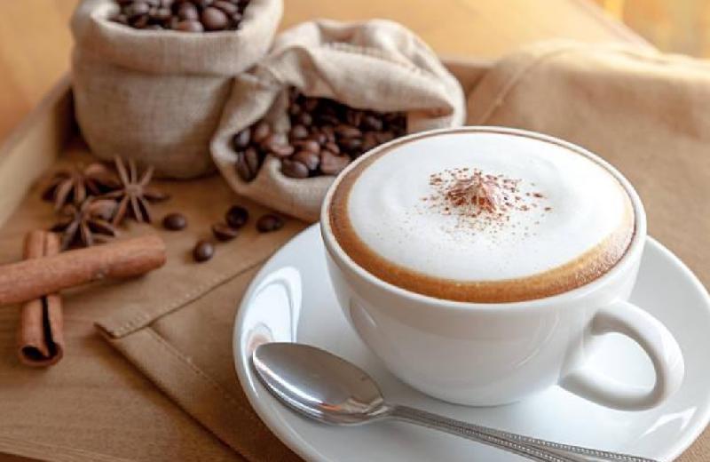 Cappuçino