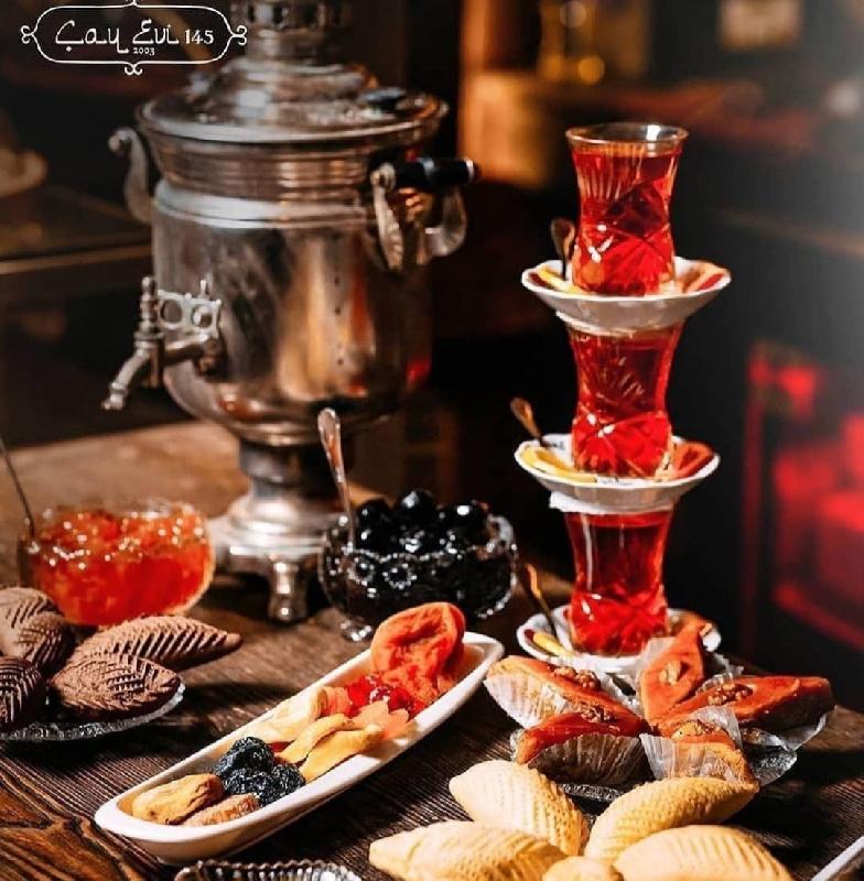 Samovar