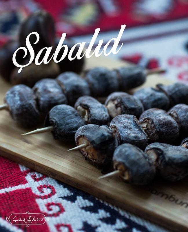 Şabalıd