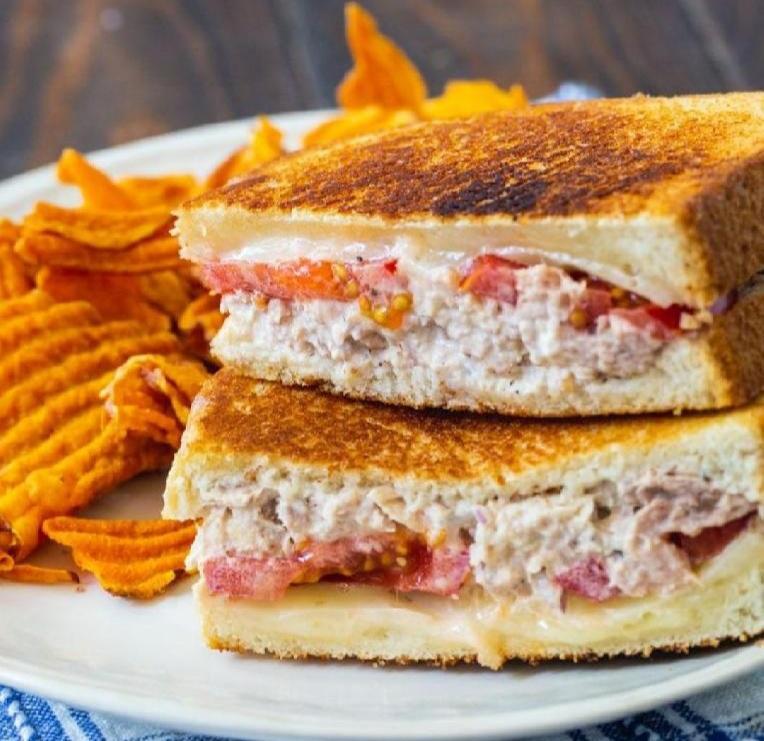 Tuna Sendviç
