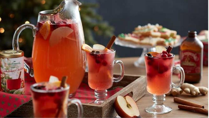 Spıce Punch