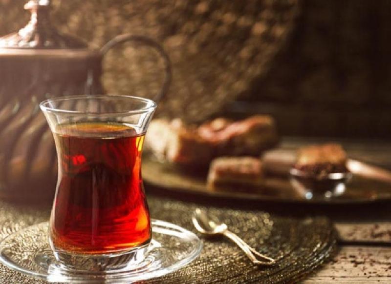 Azərbaycan Çayı