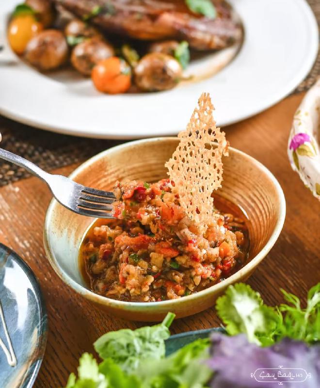 Manqal salatı