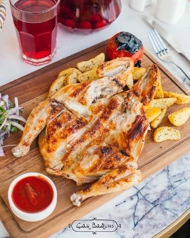 Kənd çolpası