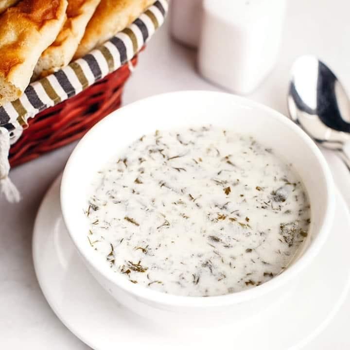 Dovğalar