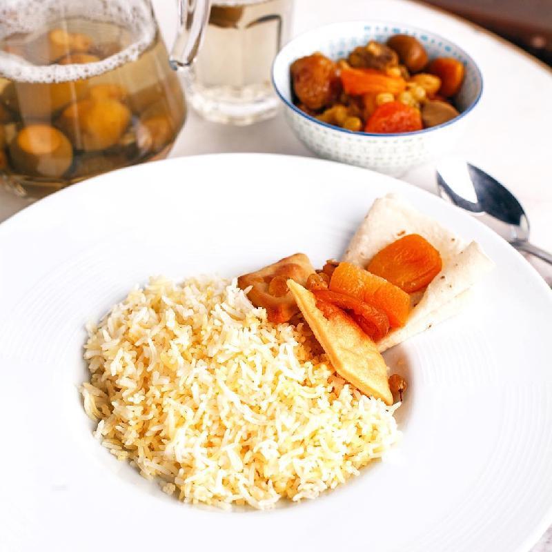 Turşu plov