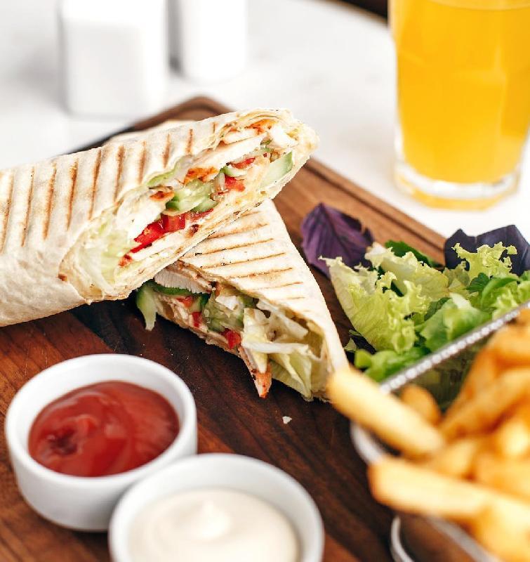 Sezar roll