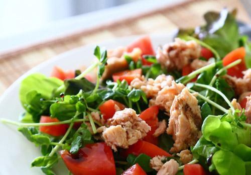Ət salatı