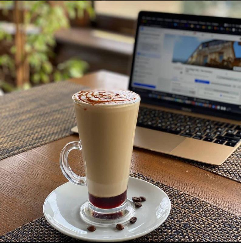 Latte