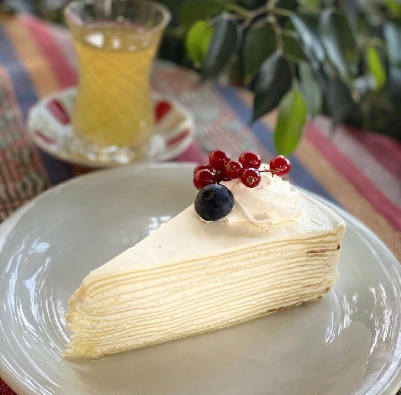 Blinniy tort