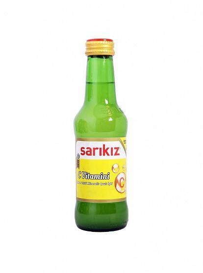 Sarıqız