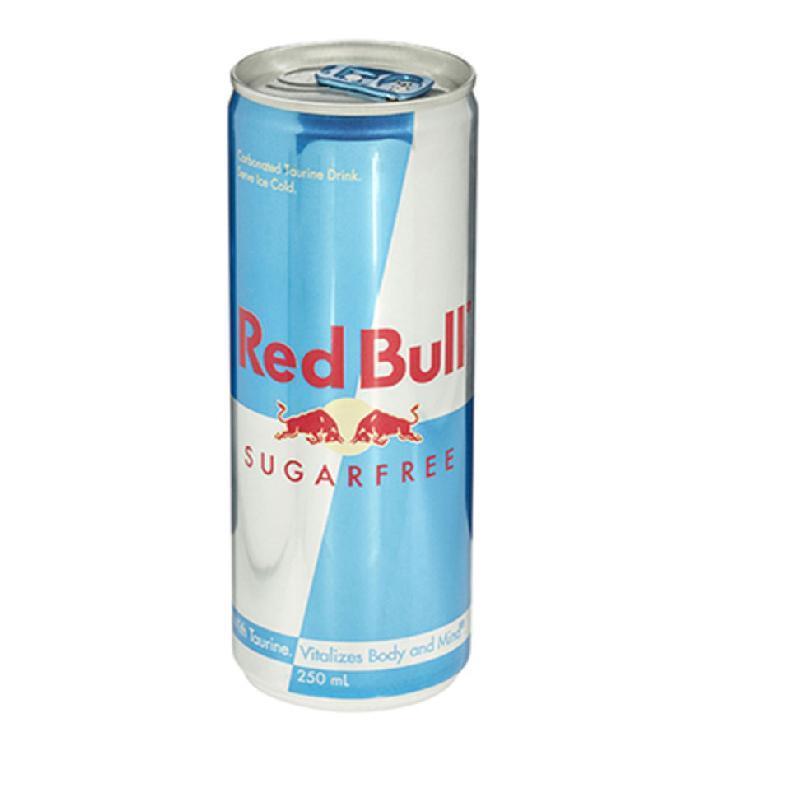 Redbull