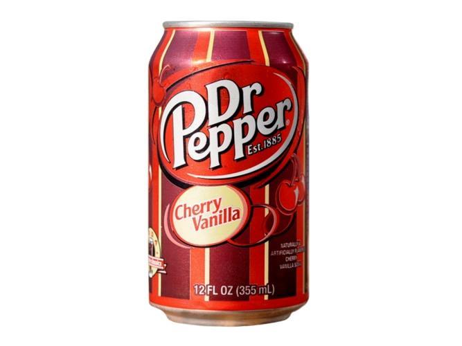Dr.pepper