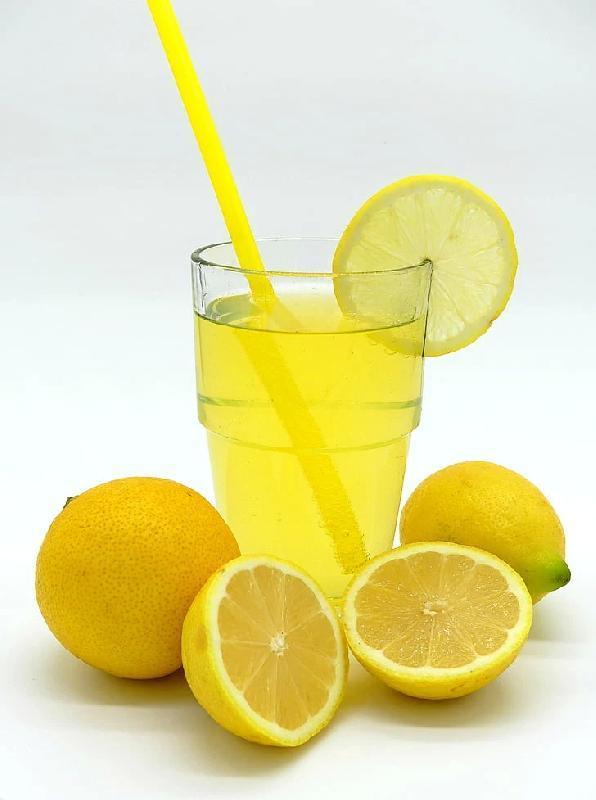 Limon şirəsi