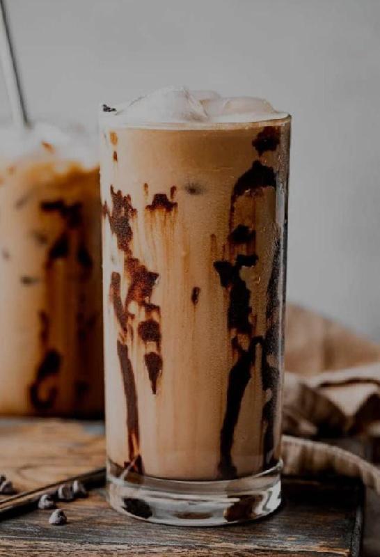 Cold Mocha