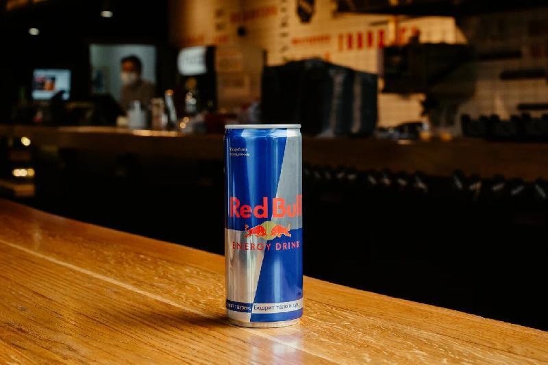 Red bull